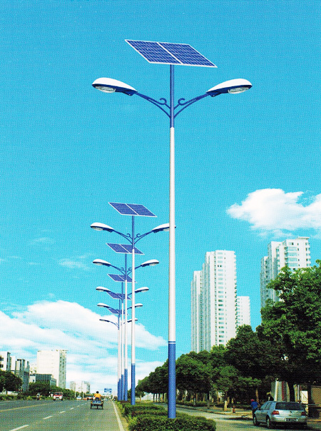 道路照明